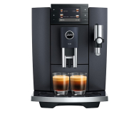 Jura E8 Cosmic Black (ED) - 1529210 - zdjęcie 2